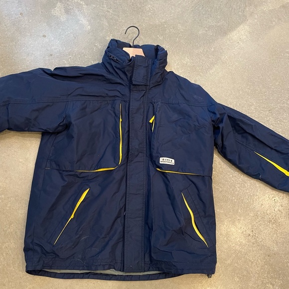 Westbeach snow jacket - Picture 1 of 7